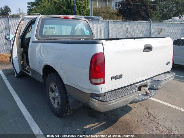 40082731 :رقم المزاد ، 2FTRF17253CA00673 vin ، 2003 Ford F150 مزاد بيع