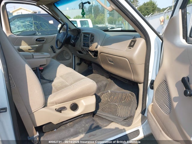 40082731 :رقم المزاد ، 2FTRF17253CA00673 vin ، 2003 Ford F150 مزاد بيع