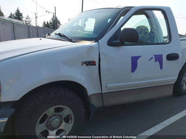40082731 :رقم المزاد ، 2FTRF17253CA00673 vin ، 2003 Ford F150 مزاد بيع