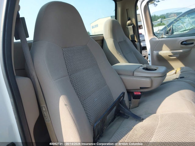 40082731 :رقم المزاد ، 2FTRF17253CA00673 vin ، 2003 Ford F150 مزاد بيع