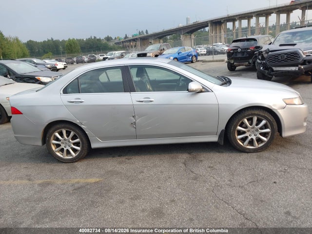 Продаж на аукціоні авто 2008 Acura Tsx, vin: JH4CL968X8C801114, номер лоту: 40082734