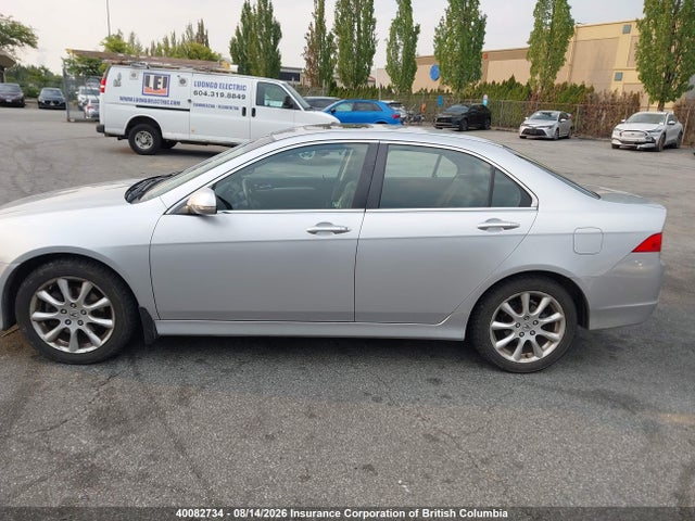 Продаж на аукціоні авто 2008 Acura Tsx, vin: JH4CL968X8C801114, номер лоту: 40082734