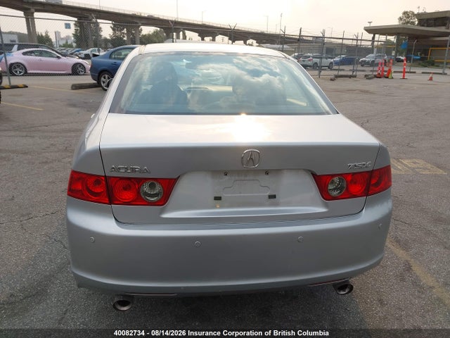 Продаж на аукціоні авто 2008 Acura Tsx, vin: JH4CL968X8C801114, номер лоту: 40082734