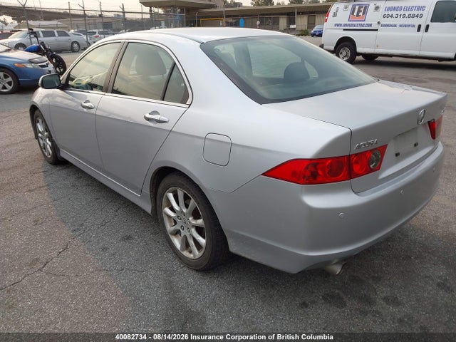 Продаж на аукціоні авто 2008 Acura Tsx, vin: JH4CL968X8C801114, номер лоту: 40082734