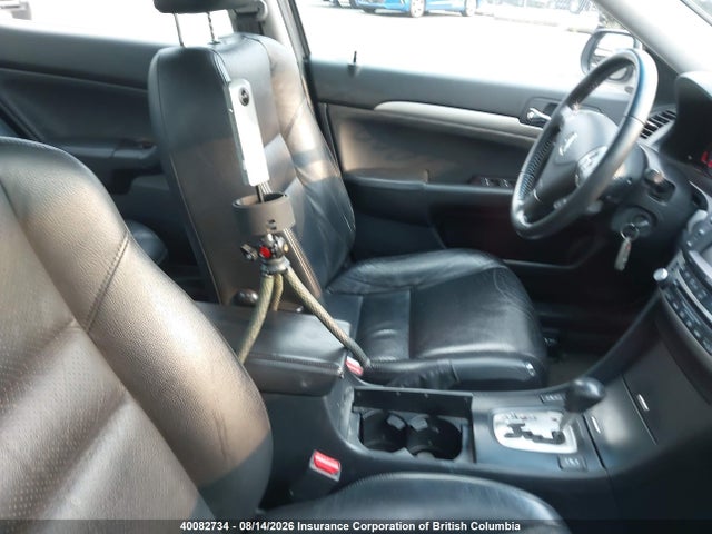 Продаж на аукціоні авто 2008 Acura Tsx, vin: JH4CL968X8C801114, номер лоту: 40082734
