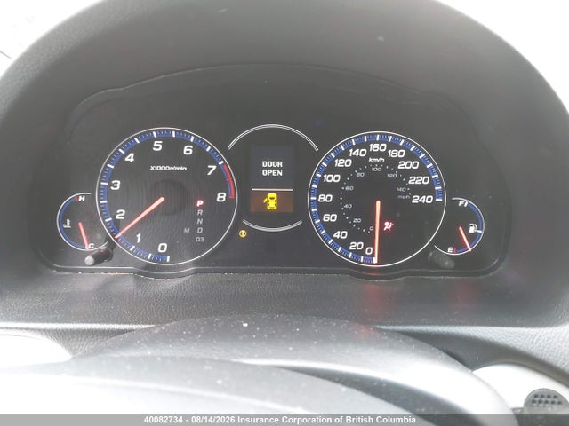 Продаж на аукціоні авто 2008 Acura Tsx, vin: JH4CL968X8C801114, номер лоту: 40082734