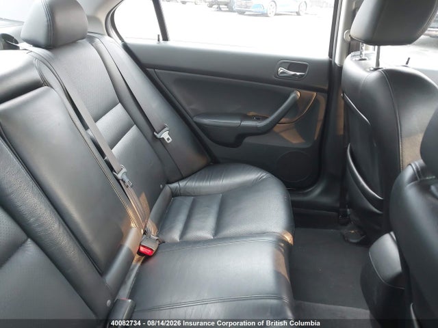 Продаж на аукціоні авто 2008 Acura Tsx, vin: JH4CL968X8C801114, номер лоту: 40082734