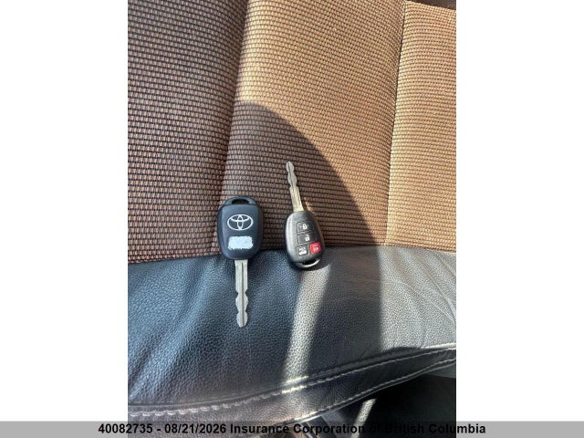 2T1BURHE7EC094604 Toyota Corolla S