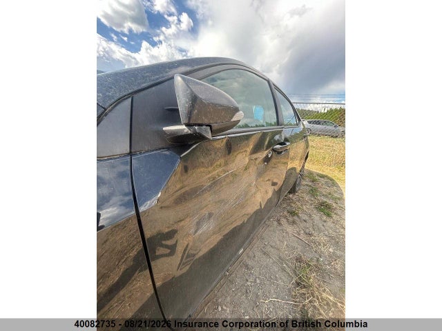 2T1BURHE7EC094604 Toyota Corolla S