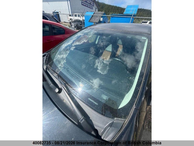 2T1BURHE7EC094604 Toyota Corolla S