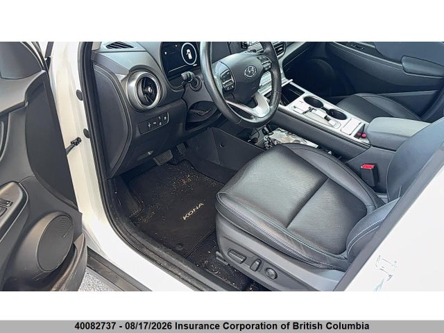 Hyundai Kona 2023 KM8K33AG5PU185903 Image 11