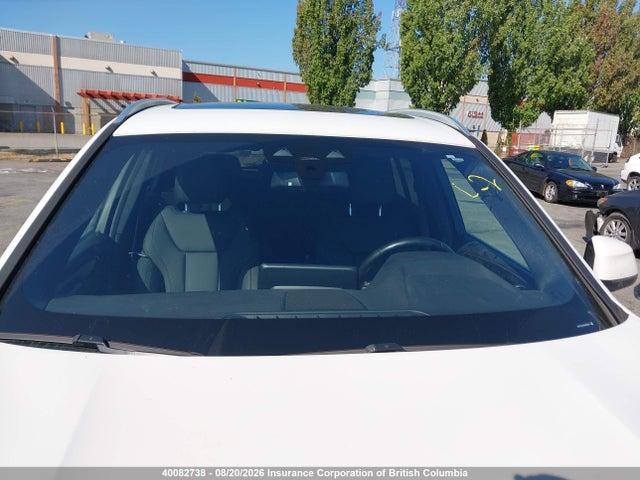 BMW X3 2020 5UXTY5C0XL9D66967 Image 17