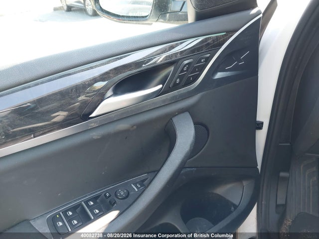 BMW X3 2020 5UXTY5C0XL9D66967 Image 21