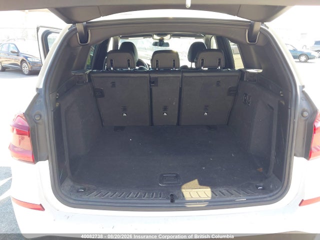 BMW X3 2020 5UXTY5C0XL9D66967 Image 22
