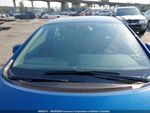 Aukcja sprzedaży 2013 Honda Civic, vin: 2HGFB2F45DH046758, numer aukcji: 40082741