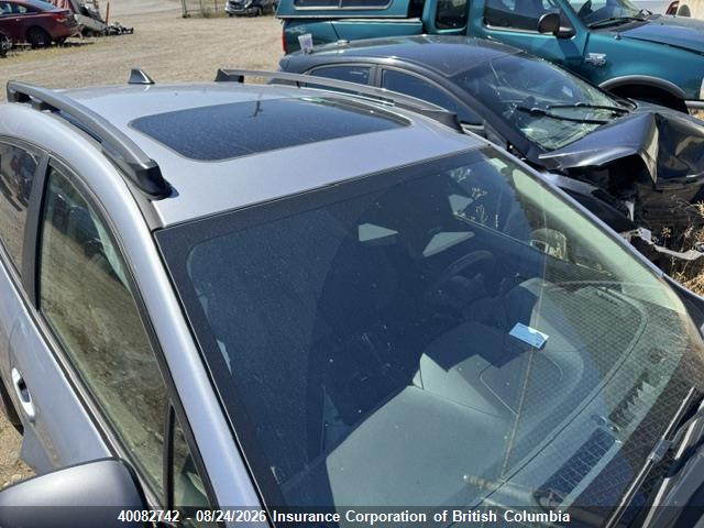 Subaru Crosstrek Limited 2026 JF2GUHNC2T8238542 Image 16