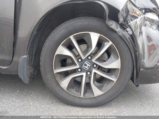 Aukcja sprzedaży 2013 Honda Civic, vin: 2HGFB2F58DH006408, numer aukcji: 40082744