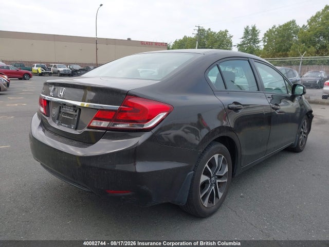 Aukcja sprzedaży 2013 Honda Civic, vin: 2HGFB2F58DH006408, numer aukcji: 40082744