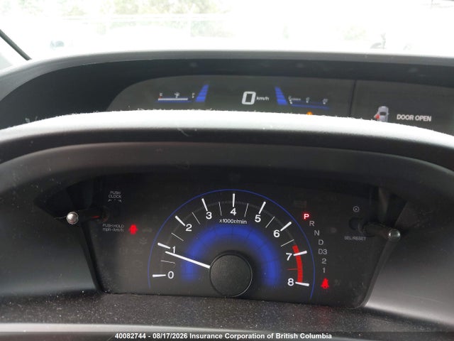 Aukcja sprzedaży 2013 Honda Civic, vin: 2HGFB2F58DH006408, numer aukcji: 40082744