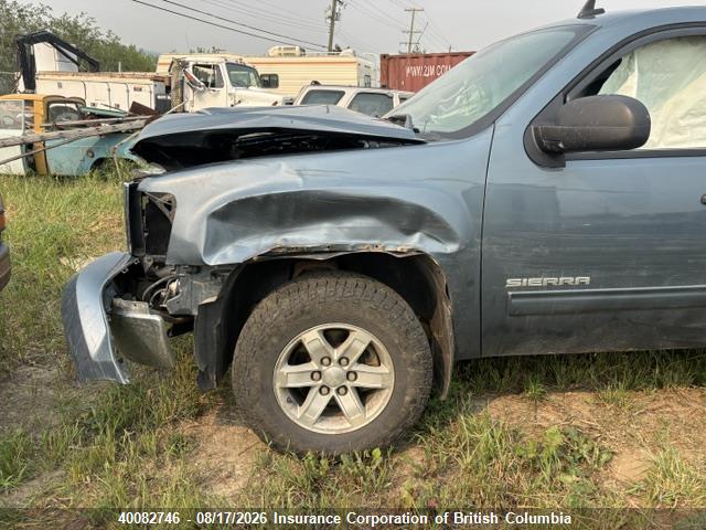 Продаж на аукціоні авто 2013 Gmc Sierra K1500 Sle, vin: 1GTR2VE09DZ287671, номер лоту: 40082746