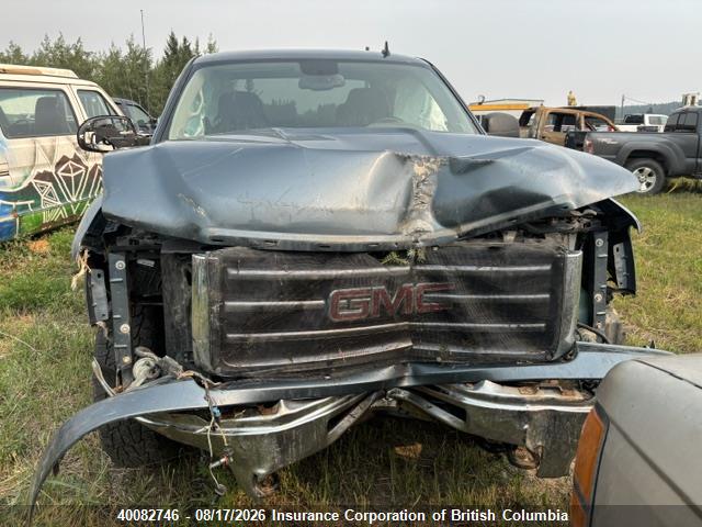 Продаж на аукціоні авто 2013 Gmc Sierra K1500 Sle, vin: 1GTR2VE09DZ287671, номер лоту: 40082746