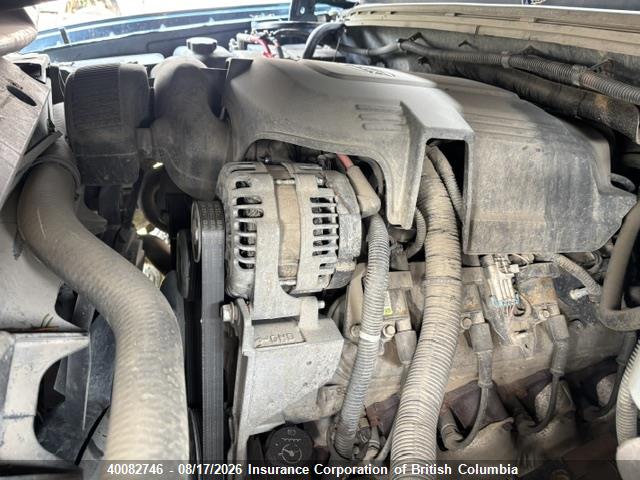 Продаж на аукціоні авто 2013 Gmc Sierra K1500 Sle, vin: 1GTR2VE09DZ287671, номер лоту: 40082746