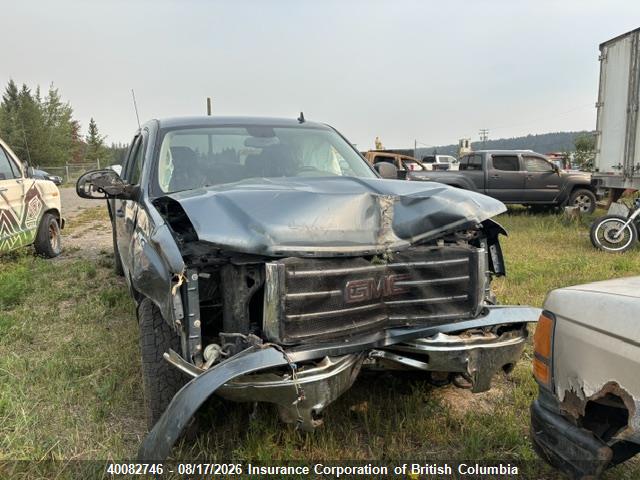 Продаж на аукціоні авто 2013 Gmc Sierra K1500 Sle, vin: 1GTR2VE09DZ287671, номер лоту: 40082746
