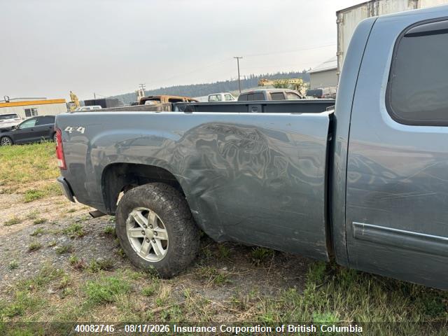 Продаж на аукціоні авто 2013 Gmc Sierra K1500 Sle, vin: 1GTR2VE09DZ287671, номер лоту: 40082746