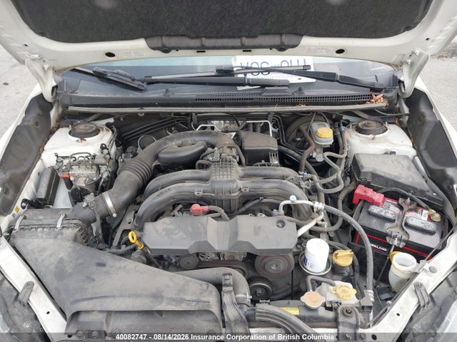 Aukcja sprzedaży 2015 Subaru Impreza Premium, vin: JF1GPAL63FH202766, numer aukcji: 40082747