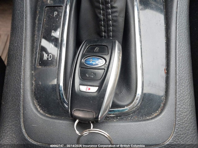 Aukcja sprzedaży 2015 Subaru Impreza Premium, vin: JF1GPAL63FH202766, numer aukcji: 40082747