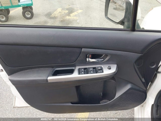 Aukcja sprzedaży 2015 Subaru Impreza Premium, vin: JF1GPAL63FH202766, numer aukcji: 40082747