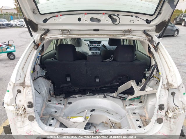 Aukcja sprzedaży 2015 Subaru Impreza Premium, vin: JF1GPAL63FH202766, numer aukcji: 40082747