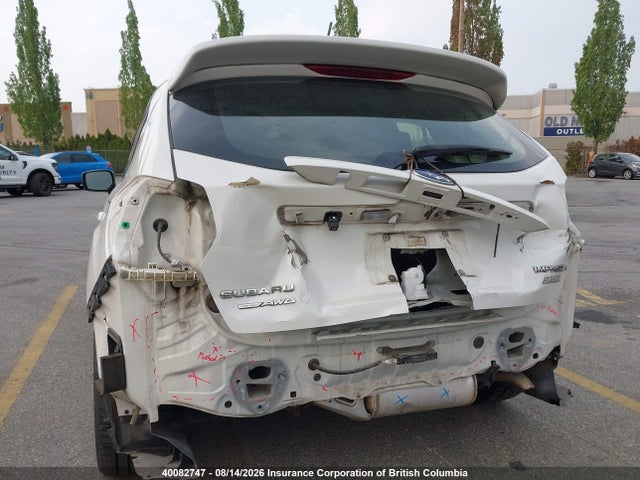Aukcja sprzedaży 2015 Subaru Impreza Premium, vin: JF1GPAL63FH202766, numer aukcji: 40082747