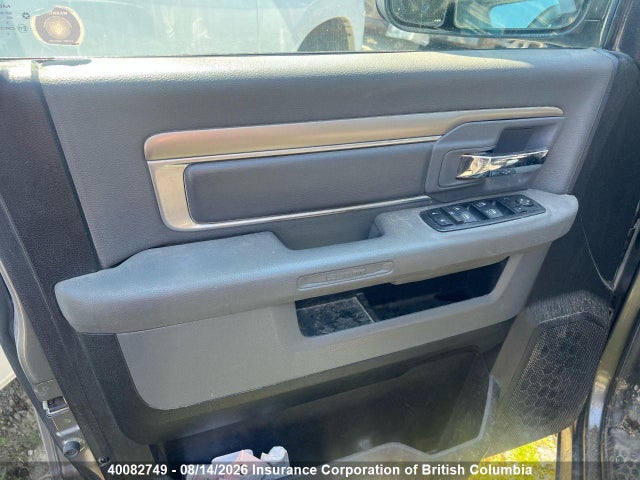 Aukcja sprzedaży 2013 Ram 1500 Slt, vin: 1C6RR7LT1DS552281, numer aukcji: 40082749
