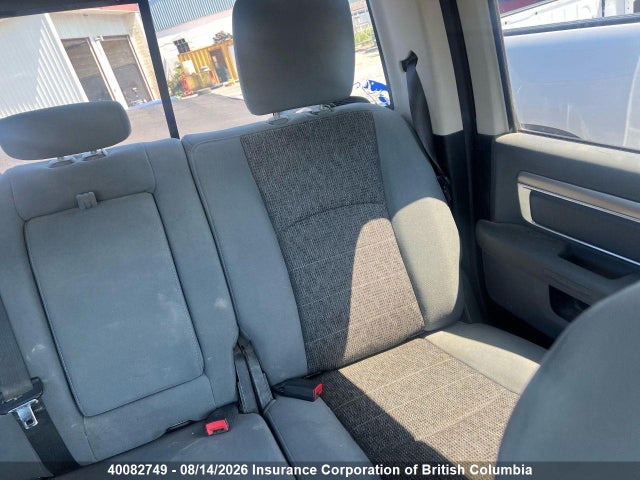 Aukcja sprzedaży 2013 Ram 1500 Slt, vin: 1C6RR7LT1DS552281, numer aukcji: 40082749