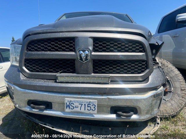 Aukcja sprzedaży 2013 Ram 1500 Slt, vin: 1C6RR7LT1DS552281, numer aukcji: 40082749