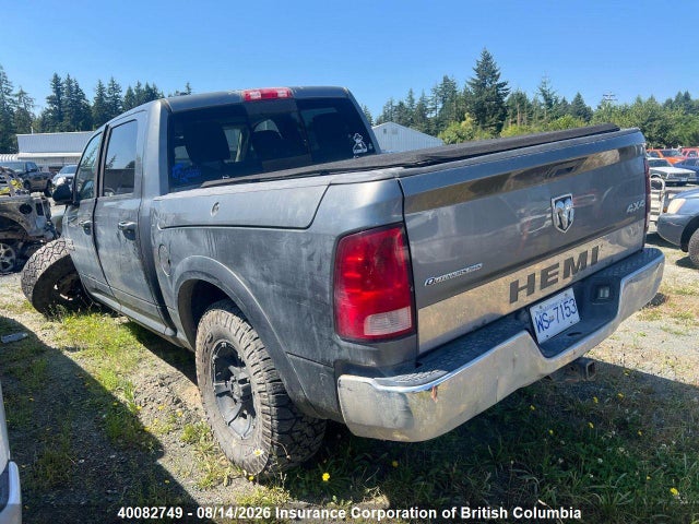 Aukcja sprzedaży 2013 Ram 1500 Slt, vin: 1C6RR7LT1DS552281, numer aukcji: 40082749