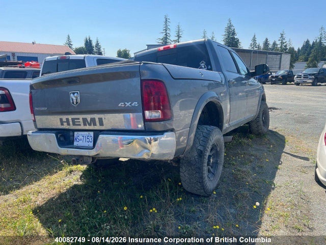 Aukcja sprzedaży 2013 Ram 1500 Slt, vin: 1C6RR7LT1DS552281, numer aukcji: 40082749