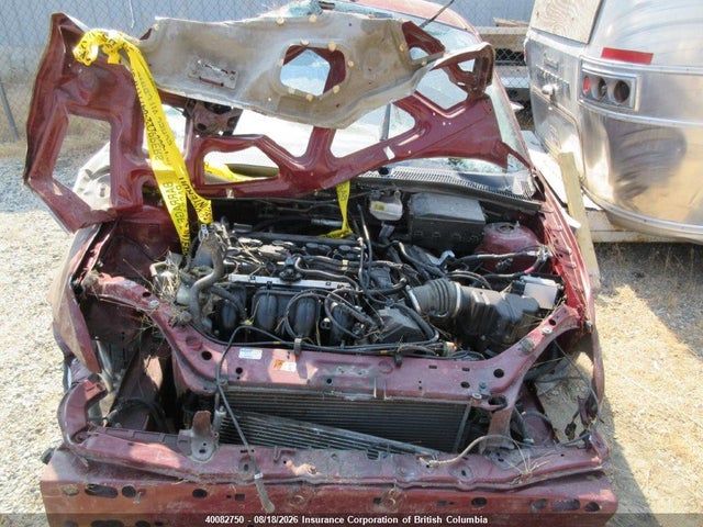 Aukcja sprzedaży 2007 Ford Focus, vin: 1FAFP37N37W249432, numer aukcji: 40082750