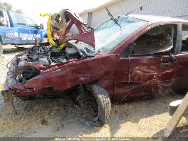 Aukcja sprzedaży 2007 Ford Focus, vin: 1FAFP37N37W249432, numer aukcji: 40082750