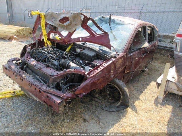 Aukcja sprzedaży 2007 Ford Focus, vin: 1FAFP37N37W249432, numer aukcji: 40082750