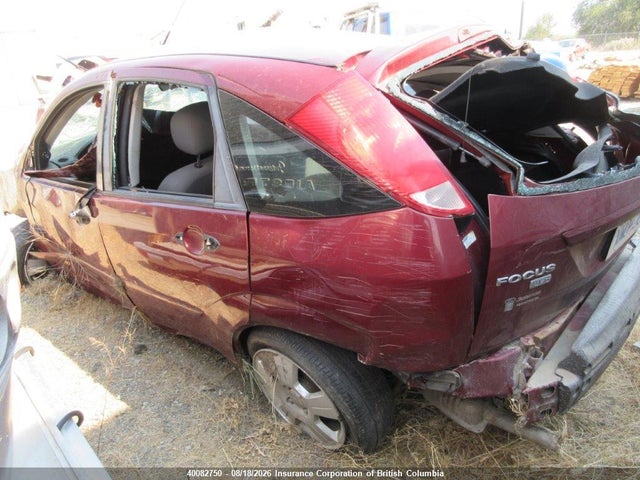 Aukcja sprzedaży 2007 Ford Focus, vin: 1FAFP37N37W249432, numer aukcji: 40082750