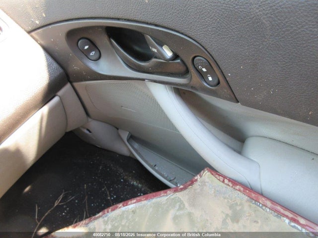 Aukcja sprzedaży 2007 Ford Focus, vin: 1FAFP37N37W249432, numer aukcji: 40082750