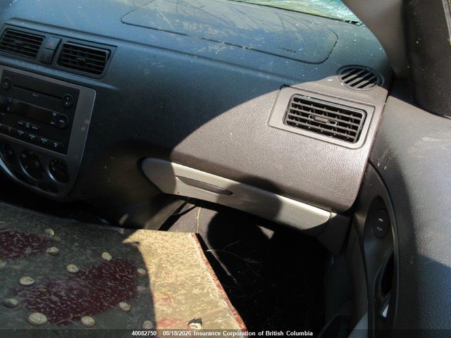 Aukcja sprzedaży 2007 Ford Focus, vin: 1FAFP37N37W249432, numer aukcji: 40082750