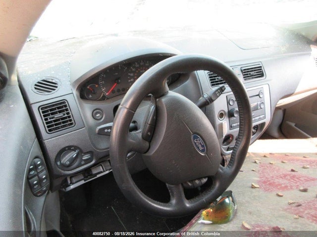Aukcja sprzedaży 2007 Ford Focus, vin: 1FAFP37N37W249432, numer aukcji: 40082750