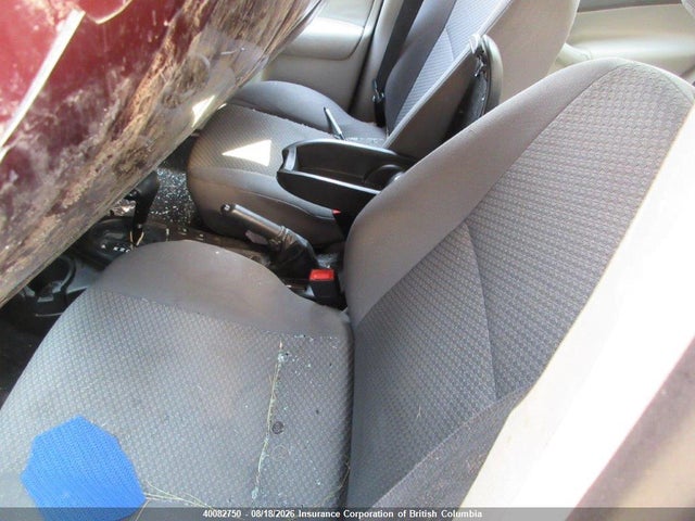 Aukcja sprzedaży 2007 Ford Focus, vin: 1FAFP37N37W249432, numer aukcji: 40082750