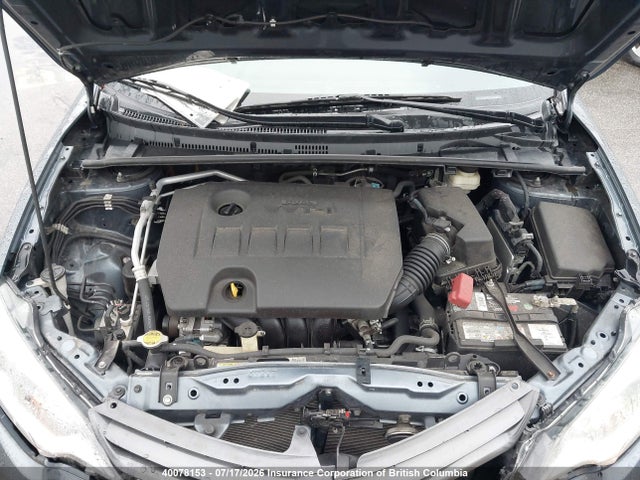 2015 Toyota Corolla L/le/le Pls/prm/s/s Pls მანქანა იყიდება აუქციონზე, vin: 2T1BURHE9FC436569, აუქციონის ნომერი: 40078153