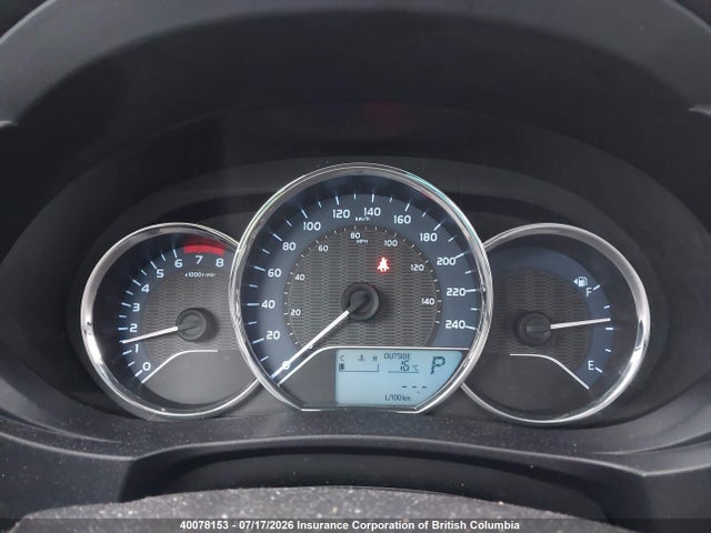 2015 Toyota Corolla L/le/le Pls/prm/s/s Pls მანქანა იყიდება აუქციონზე, vin: 2T1BURHE9FC436569, აუქციონის ნომერი: 40078153