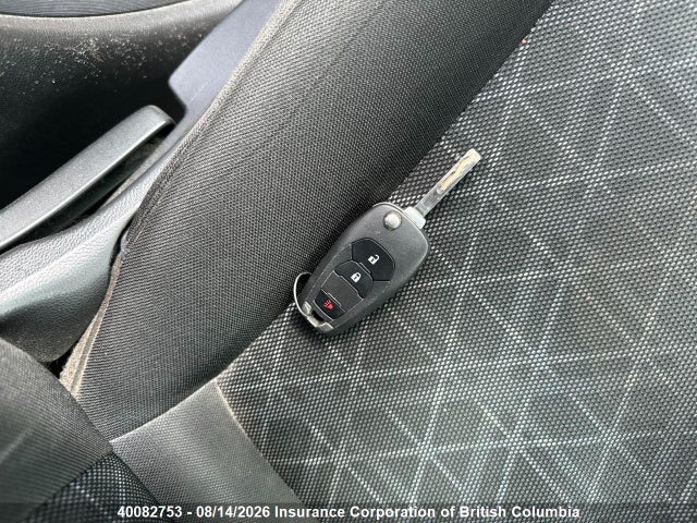40082753 :رقم المزاد ، KL8CD6SA5LC459692 vin ، 2020 Chevrolet Spark مزاد بيع