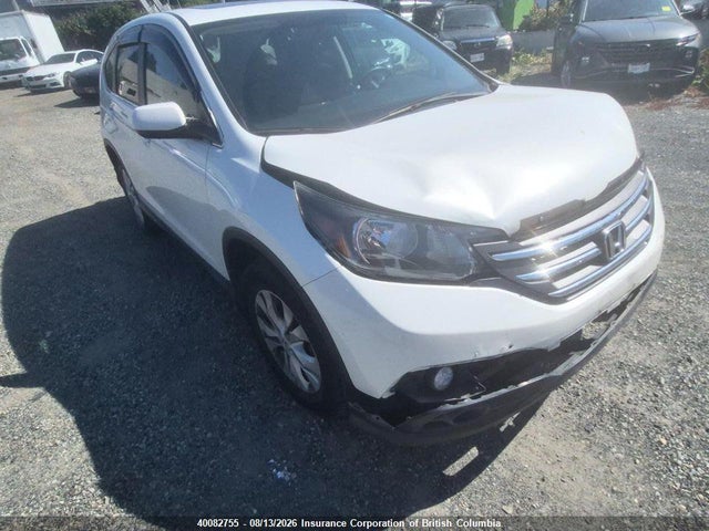 Продаж на аукціоні авто 2013 Honda Cr-v, vin: 2HKRM4H52DH111015, номер лоту: 40082755